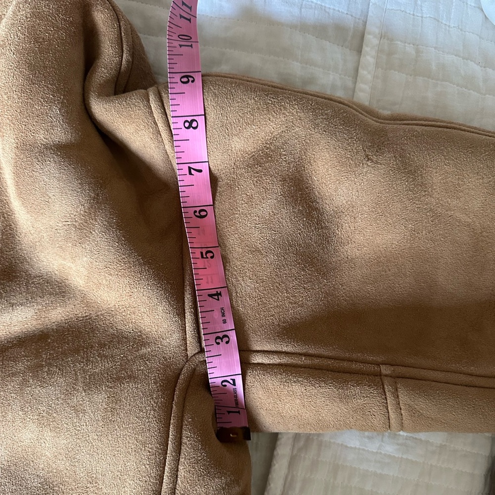 Cawley Studio Reversible Avis Jacket NWT - Picture 16 of 16